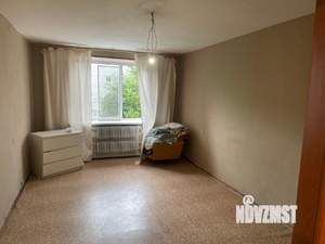 1-к квартира, вторичка, 43м2, 2/5 этаж