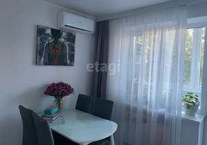 2-к квартира, вторичка, 44м2, 2/5 этаж
