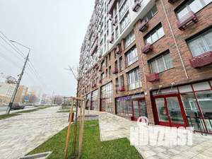 1-к квартира, вторичка, 47м2, 14/17 этаж