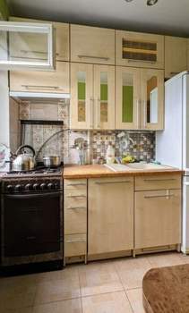 2-к квартира, вторичка, 44м2, 4/5 этаж