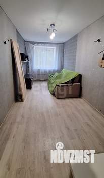 2-к квартира, вторичка, 42м2, 2/5 этаж