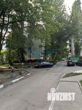 1-к квартира, вторичка, 31м2, 4/5 этаж