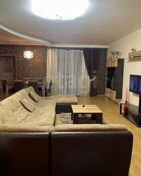 3-к квартира, вторичка, 110м2, 10/14 этаж