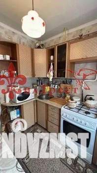 2-к квартира, вторичка, 43м2, 2/9 этаж