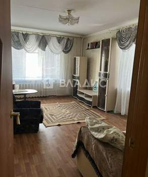 2-к квартира, вторичка, 49м2, 3/12 этаж