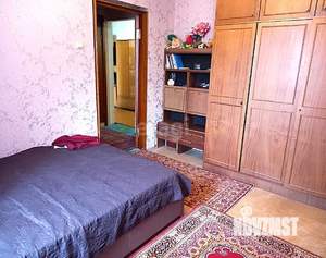 3-к квартира, вторичка, 59м2, 7/9 этаж