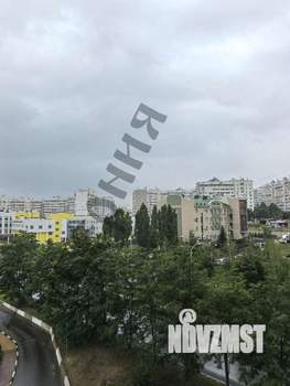 2-к квартира, вторичка, 60м2, 6/10 этаж