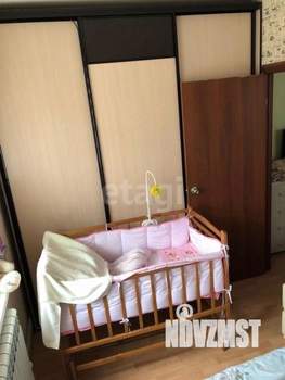 2-к квартира, вторичка, 52м2, 2/3 этаж