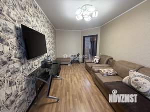 2-к квартира, вторичка, 77м2, 4/17 этаж