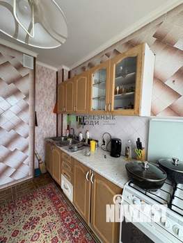 4-к квартира, вторичка, 75м2, 7/9 этаж