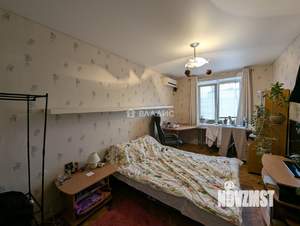 2-к квартира, вторичка, 48м2, 5/5 этаж