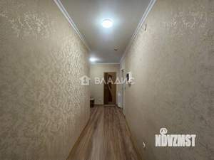 2-к квартира, вторичка, 68м2, 4/17 этаж