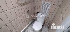 1-к квартира, вторичка, 43м2, 2/5 этаж