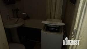 2-к квартира, вторичка, 42м2, 3/5 этаж