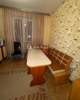 3-к квартира, вторичка, 71м2, 8/10 этаж