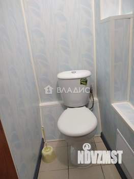 1-к квартира, вторичка, 34м2, 5/10 этаж