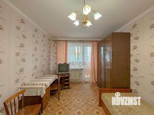 1-к квартира, вторичка, 34м2, 2/9 этаж