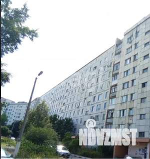 3-к квартира, вторичка, 59м2, 3/9 этаж