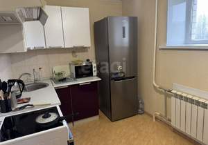 2-к квартира, вторичка, 53м2, 3/12 этаж