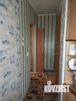 2-к квартира, вторичка, 44м2, 4/9 этаж
