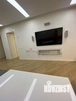 3-к квартира, вторичка, 83м2, 7/16 этаж