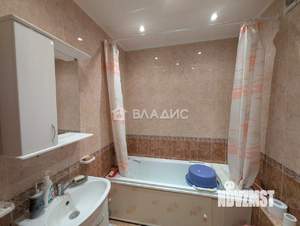 2-к квартира, вторичка, 54м2, 7/15 этаж