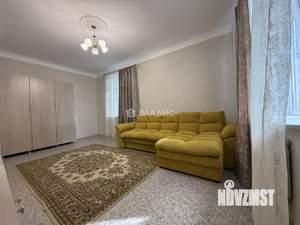 1-к квартира, вторичка, 33м2, 2/2 этаж