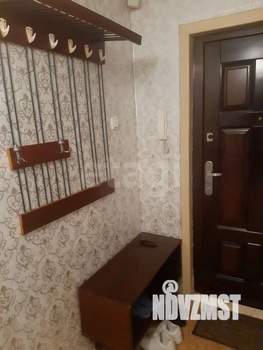 1-к квартира, вторичка, 34м2, 5/5 этаж