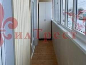 1-к квартира, вторичка, 45м2, 1/3 этаж