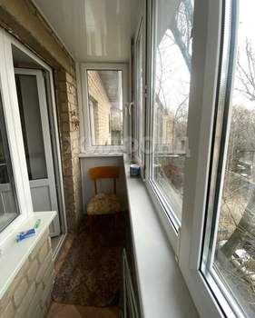 1-к квартира, вторичка, 31м2, 5/5 этаж