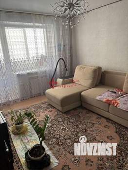 3-к квартира, вторичка, 61м2, 9/9 этаж