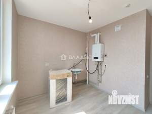 1-к квартира, вторичка, 39м2, 7/9 этаж