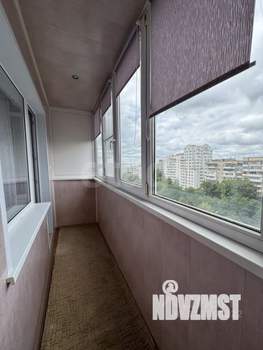 2-к квартира, вторичка, 45м2, 9/9 этаж