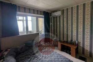 3-к квартира, вторичка, 62м2, 7/9 этаж