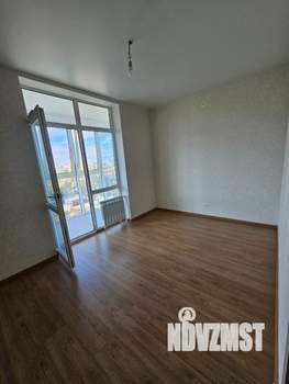 1-к квартира, вторичка, 44м2, 8/9 этаж