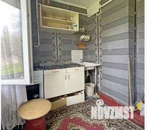 1-к квартира, вторичка, 31м2, 1/9 этаж