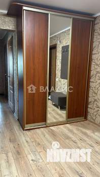 3-к квартира, вторичка, 73м2, 17/17 этаж