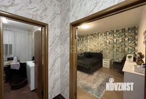 1-к квартира, вторичка, 48м2, 3/12 этаж