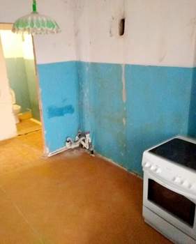 3-к квартира, вторичка, 71м2, 8/17 этаж