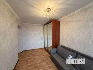 3-к квартира, вторичка, 63м2, 5/5 этаж