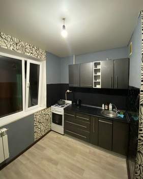 1-к квартира, вторичка, 32м2, 7/9 этаж