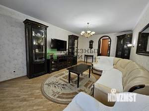 3-к квартира, вторичка, 105м2, 4/7 этаж