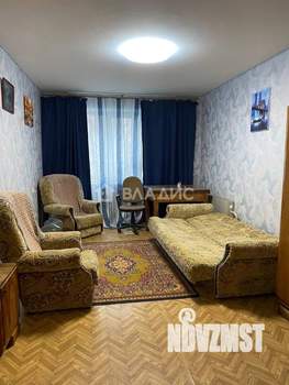 2-к квартира, вторичка, 61м2, 1/10 этаж