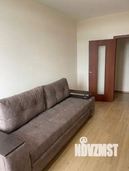 1-к квартира, вторичка, 36м2, 10/13 этаж