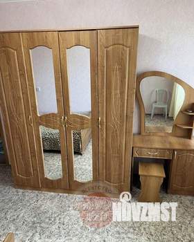 1-к квартира, вторичка, 33м2, 4/5 этаж