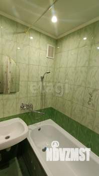 1-к квартира, вторичка, 34м2, 1/10 этаж