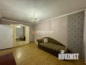 1-к квартира, вторичка, 34м2, 8/10 этаж