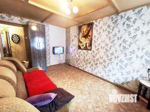 3-к квартира, вторичка, 55м2, 1/5 этаж