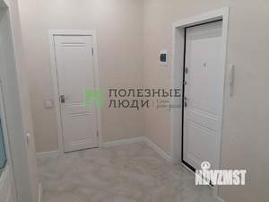 1-к квартира, вторичка, 53м2, 8/12 этаж