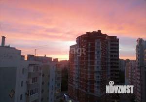 3-к квартира, вторичка, 71м2, 11/15 этаж